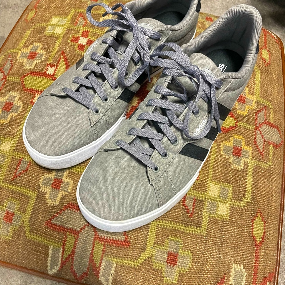 Like brand new - only worn a couple times